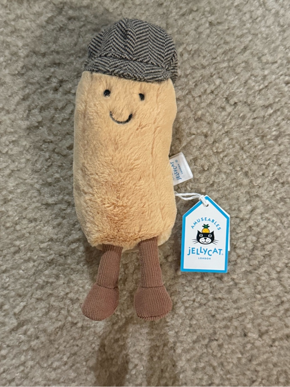 Jellycat London Exclusives Set - Picture 11 of 14